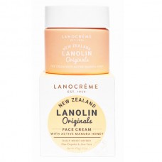 LANOCREME  兰侬 麦卢卡绵羊油 100g
